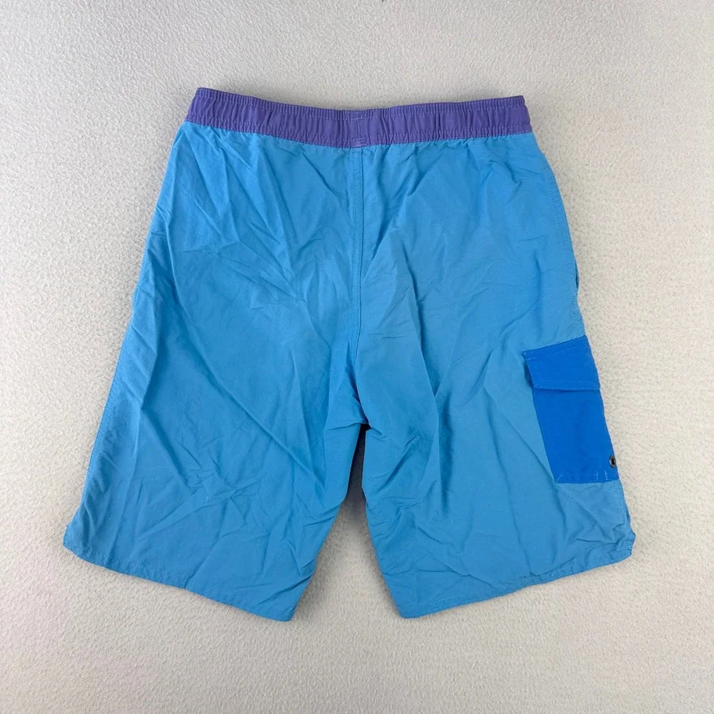 Patagonia measurements waist